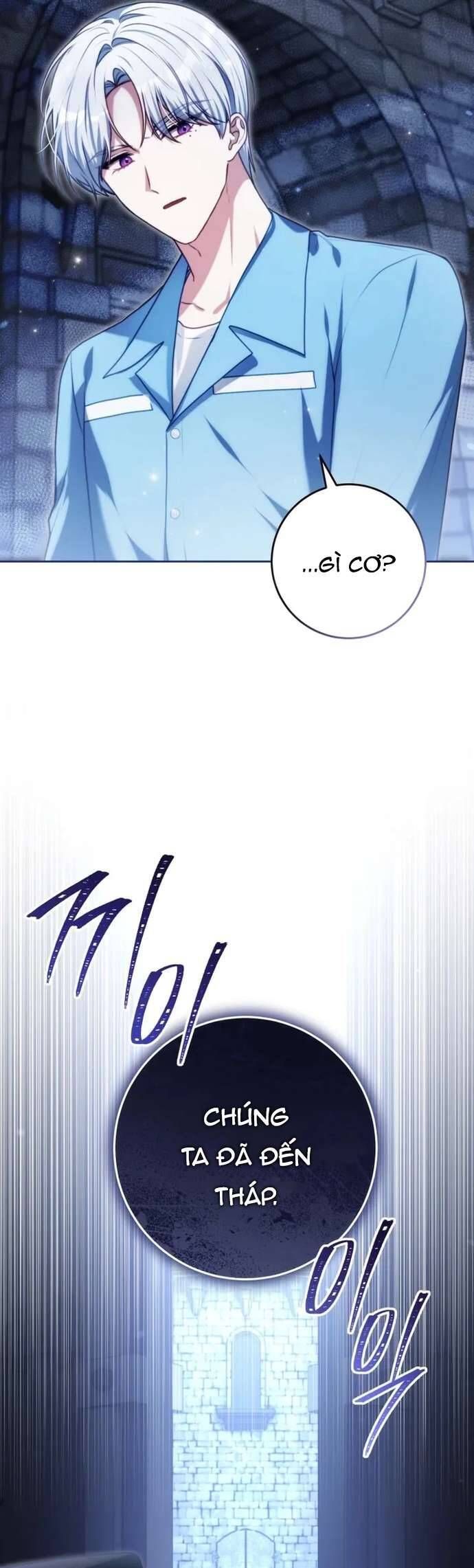 Tôi Trở Thành Cựu Chiến Binh Ngục Tù Trong Tiểu Thuyết Ngược Tâm - Chapter 5 - Page 24