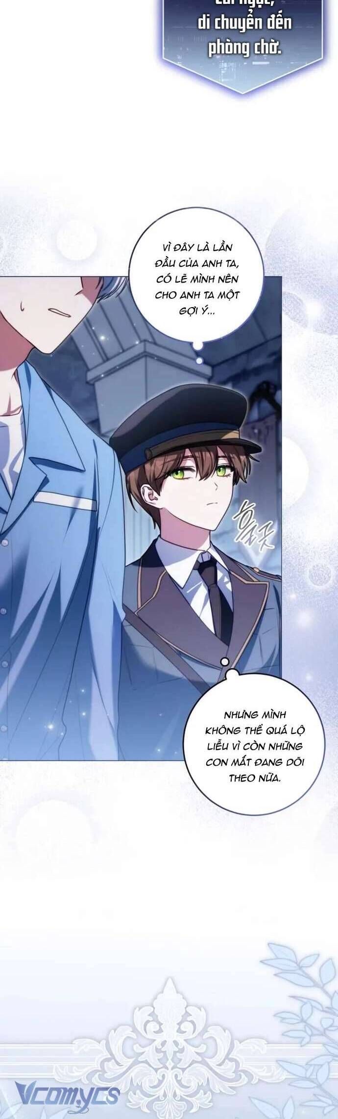 Tôi Trở Thành Cựu Chiến Binh Ngục Tù Trong Tiểu Thuyết Ngược Tâm - Chapter 5 - Page 26