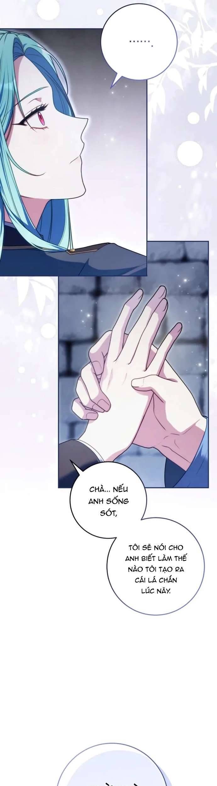 Tôi Trở Thành Cựu Chiến Binh Ngục Tù Trong Tiểu Thuyết Ngược Tâm - Chapter 5 - Page 30