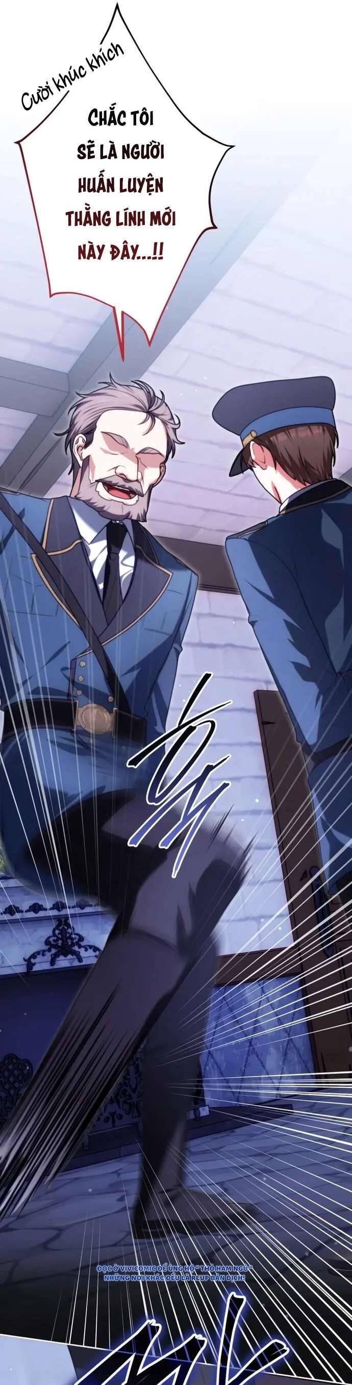 Tôi Trở Thành Cựu Chiến Binh Ngục Tù Trong Tiểu Thuyết Ngược Tâm - Chapter 5 - Page 36