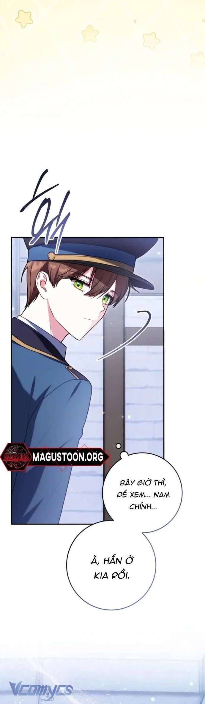 Tôi Trở Thành Cựu Chiến Binh Ngục Tù Trong Tiểu Thuyết Ngược Tâm - Chapter 5 - Page 40