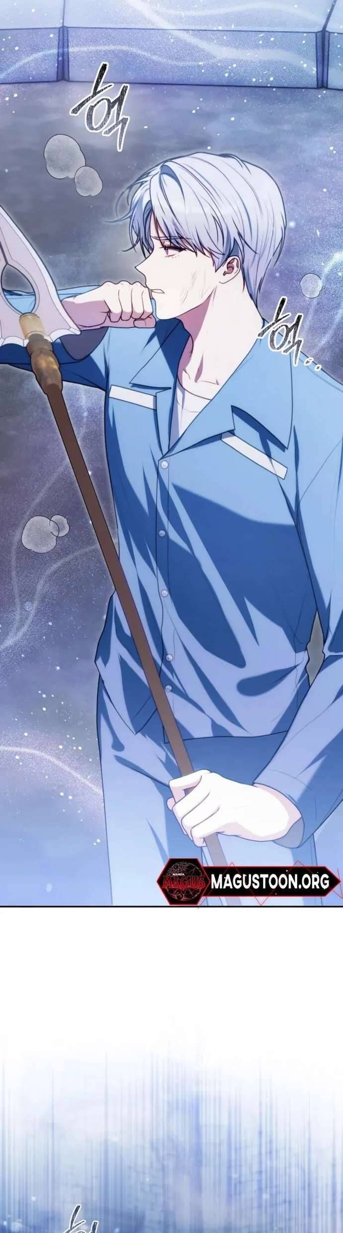 Tôi Trở Thành Cựu Chiến Binh Ngục Tù Trong Tiểu Thuyết Ngược Tâm - Chapter 5 - Page 41