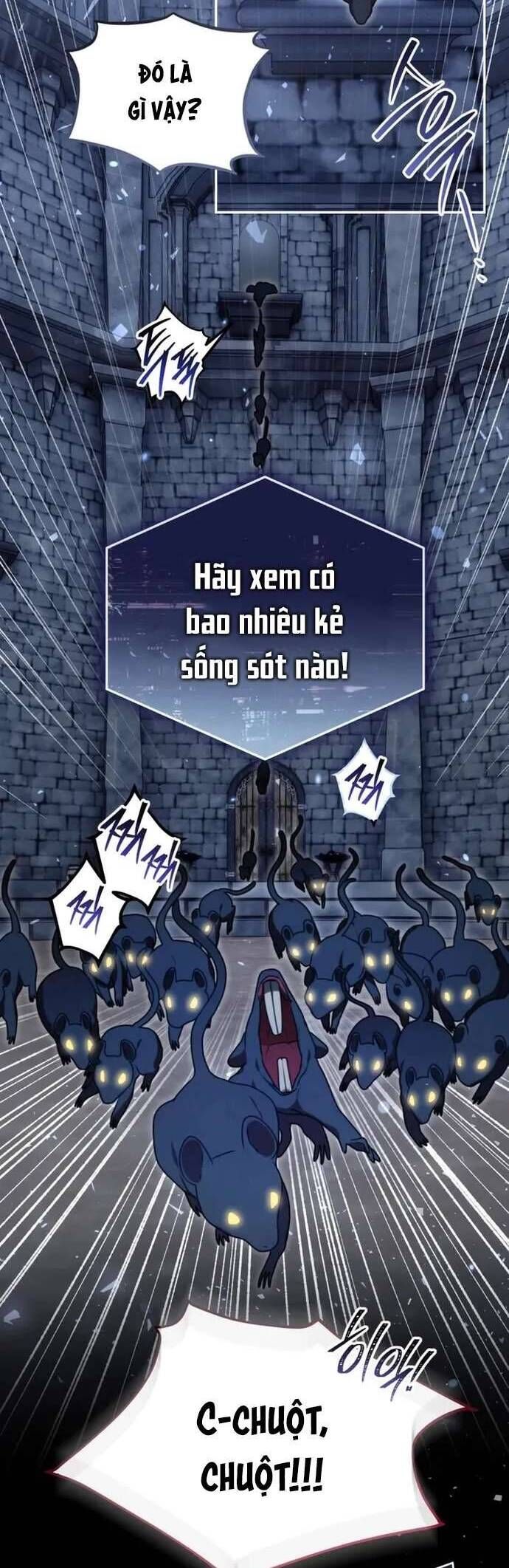 Tôi Trở Thành Cựu Chiến Binh Ngục Tù Trong Tiểu Thuyết Ngược Tâm - Chapter 5 - Page 45