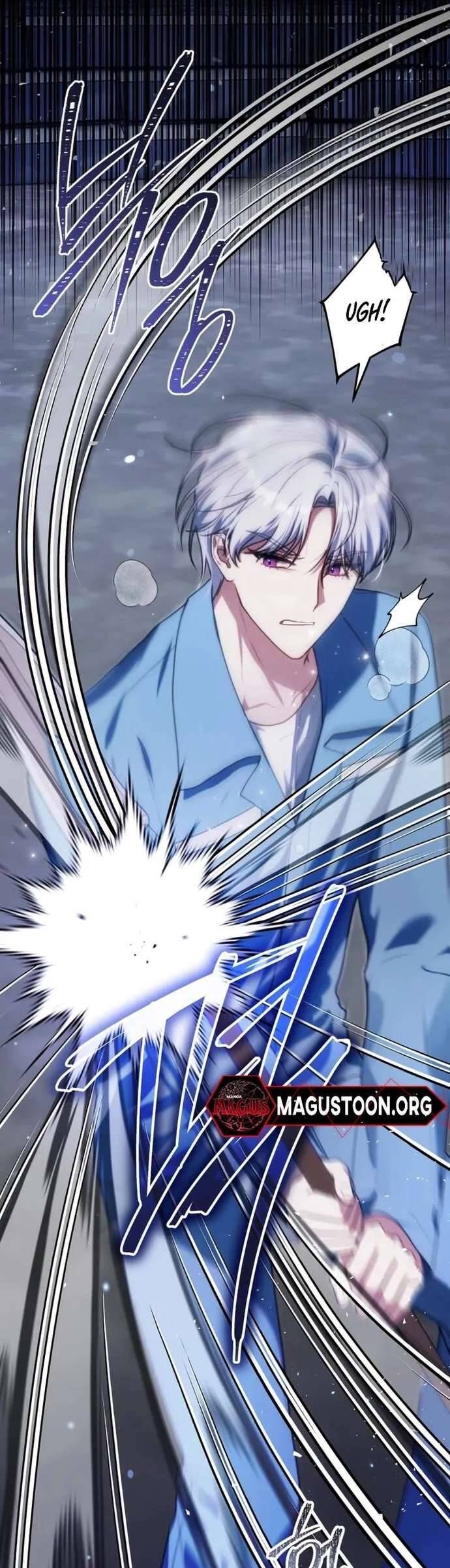 Tôi Trở Thành Cựu Chiến Binh Ngục Tù Trong Tiểu Thuyết Ngược Tâm - Chapter 5 - Page 47