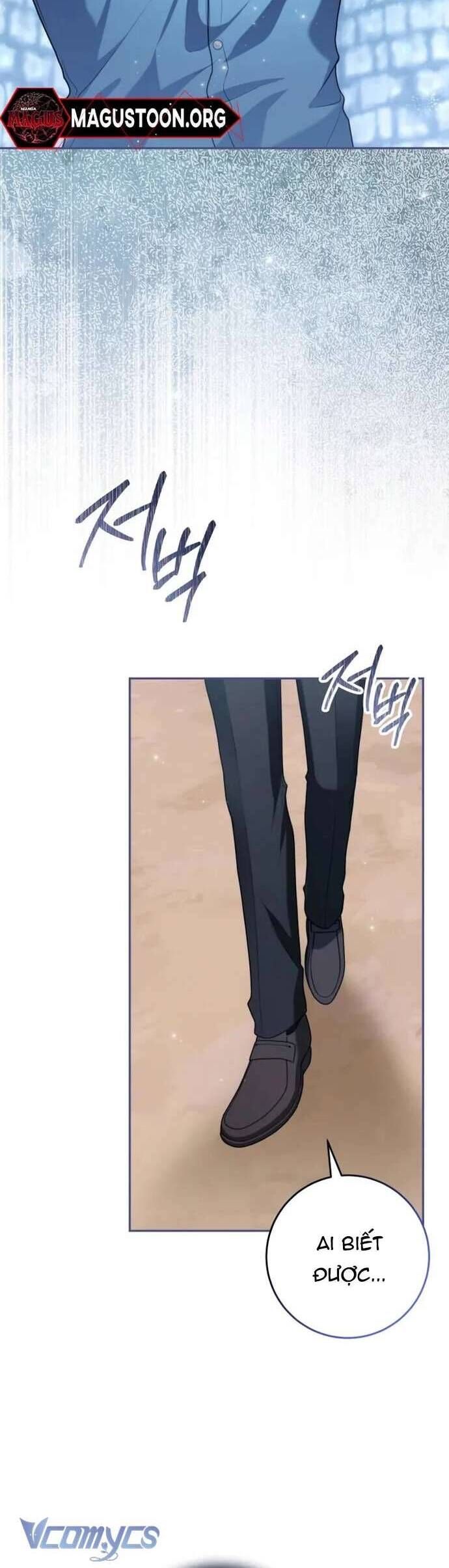 Tôi Trở Thành Cựu Chiến Binh Ngục Tù Trong Tiểu Thuyết Ngược Tâm - Chapter 5 - Page 5