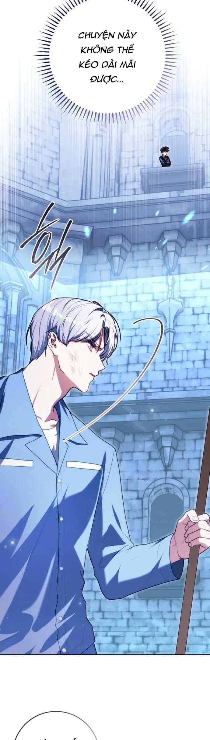 Tôi Trở Thành Cựu Chiến Binh Ngục Tù Trong Tiểu Thuyết Ngược Tâm - Chapter 5 - Page 50