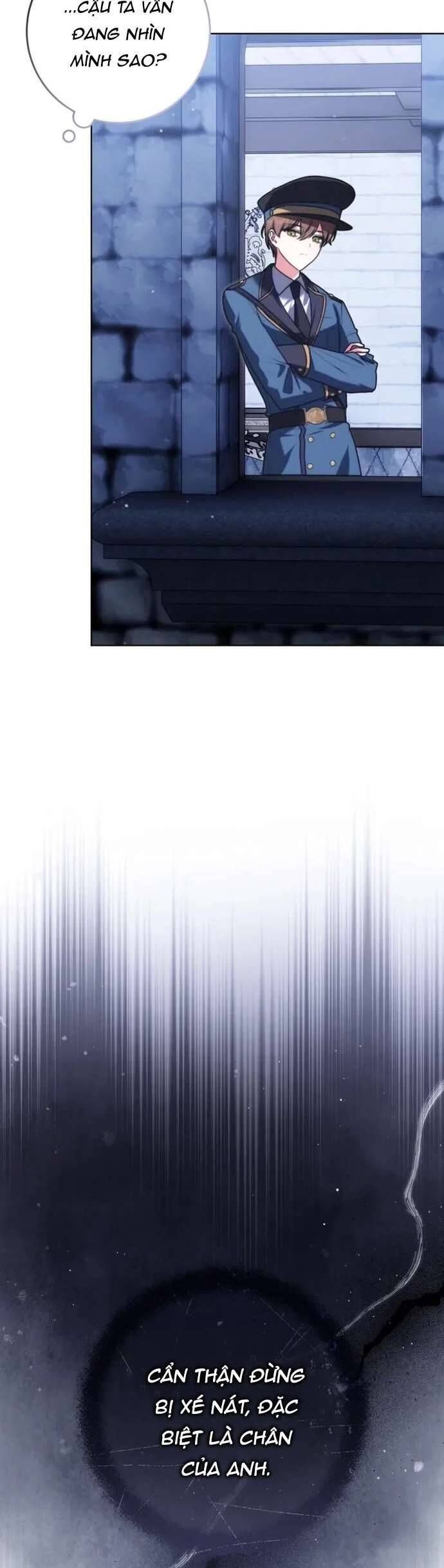 Tôi Trở Thành Cựu Chiến Binh Ngục Tù Trong Tiểu Thuyết Ngược Tâm - Chapter 5 - Page 51