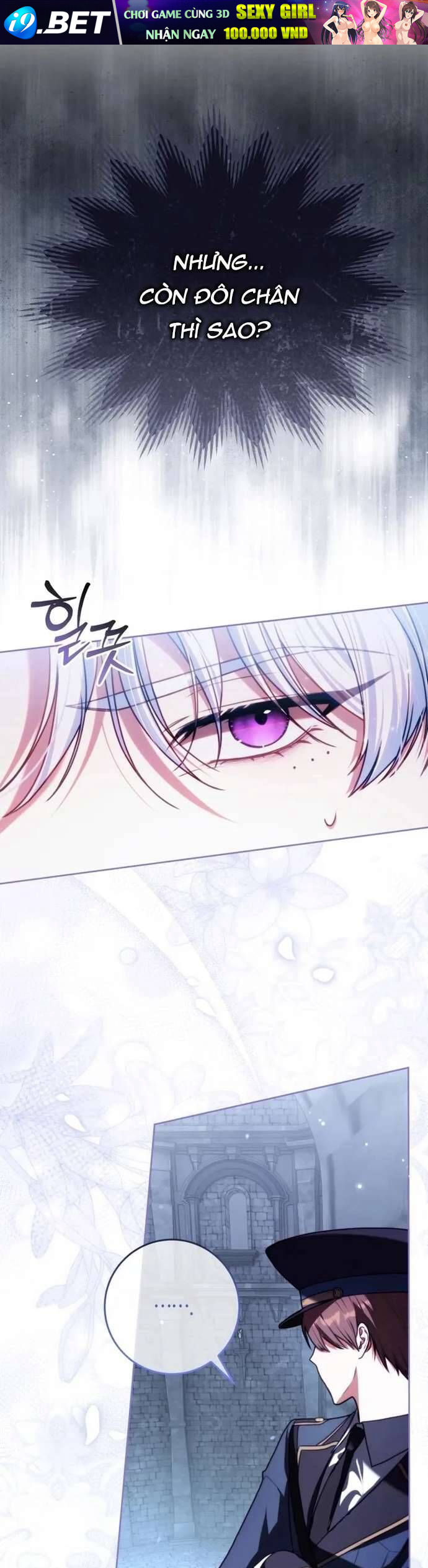 Tôi Trở Thành Cựu Chiến Binh Ngục Tù Trong Tiểu Thuyết Ngược Tâm - Chapter 5 - Page 53