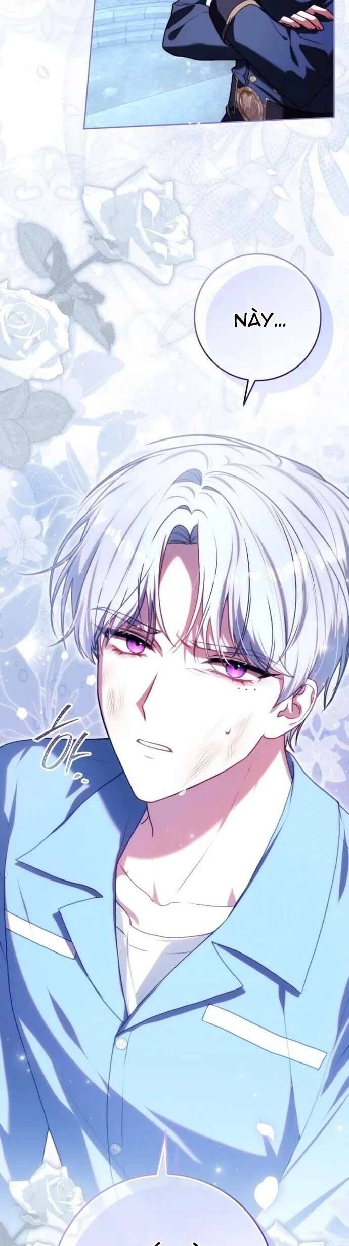 Tôi Trở Thành Cựu Chiến Binh Ngục Tù Trong Tiểu Thuyết Ngược Tâm - Chapter 5 - Page 54