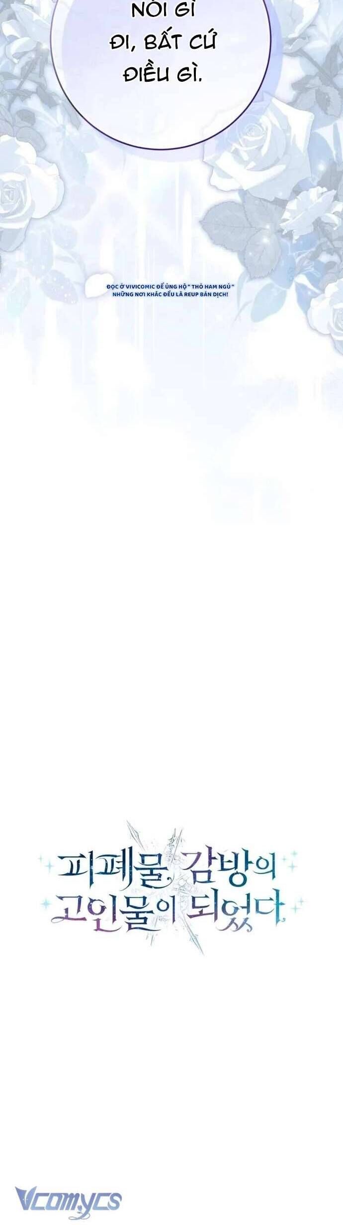 Tôi Trở Thành Cựu Chiến Binh Ngục Tù Trong Tiểu Thuyết Ngược Tâm - Chapter 5 - Page 55