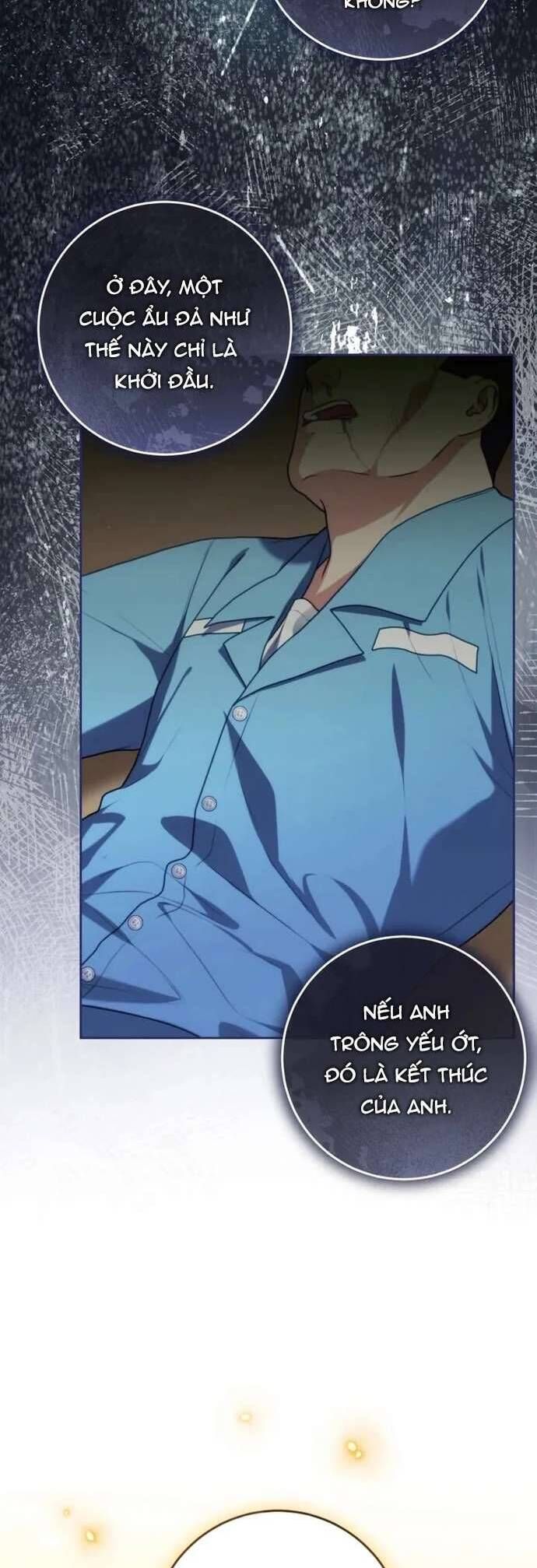 Tôi Trở Thành Cựu Chiến Binh Ngục Tù Trong Tiểu Thuyết Ngược Tâm - Chapter 5 - Page 7