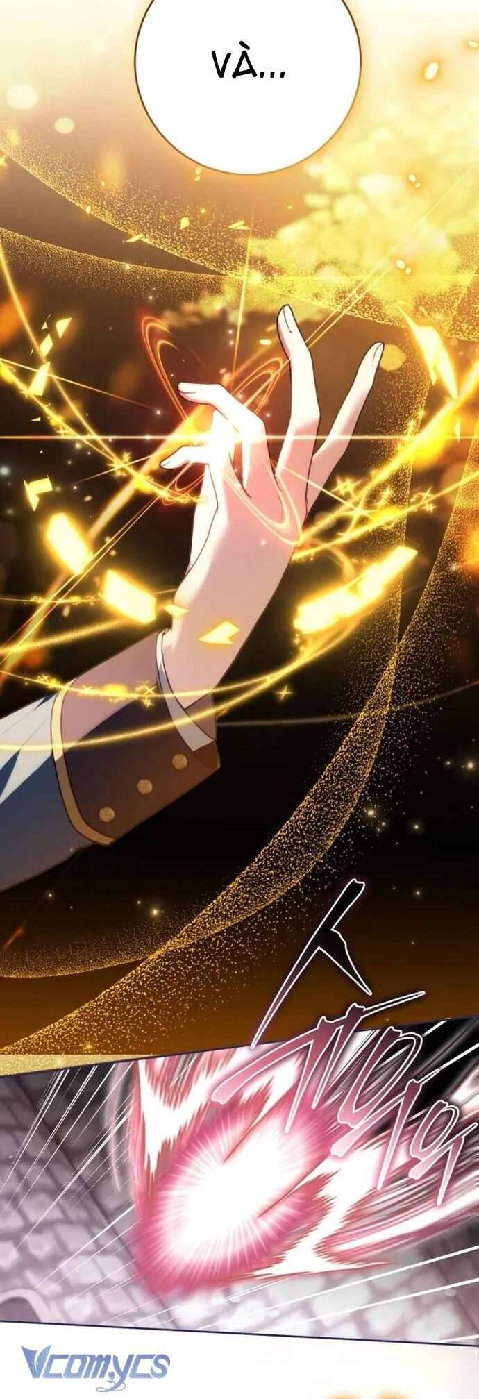 Tôi Trở Thành Cựu Chiến Binh Ngục Tù Trong Tiểu Thuyết Ngược Tâm - Chapter 5 - Page 8