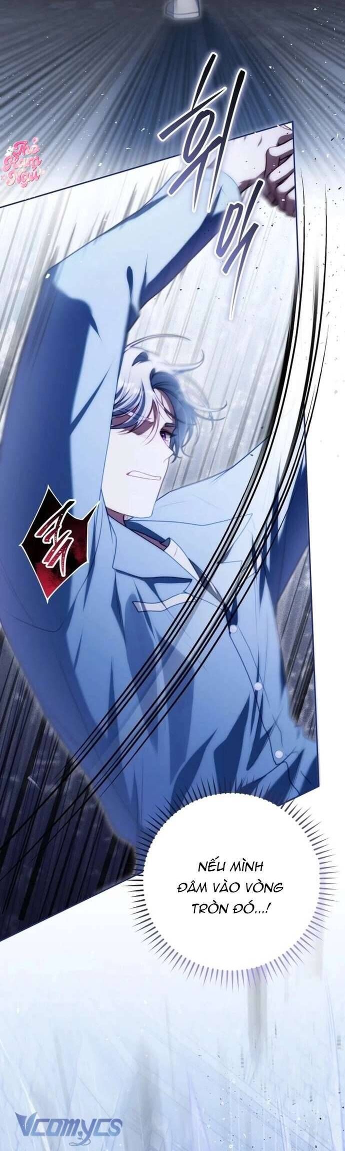 Tôi Trở Thành Cựu Chiến Binh Ngục Tù Trong Tiểu Thuyết Ngược Tâm - Chapter 6 - Page 10