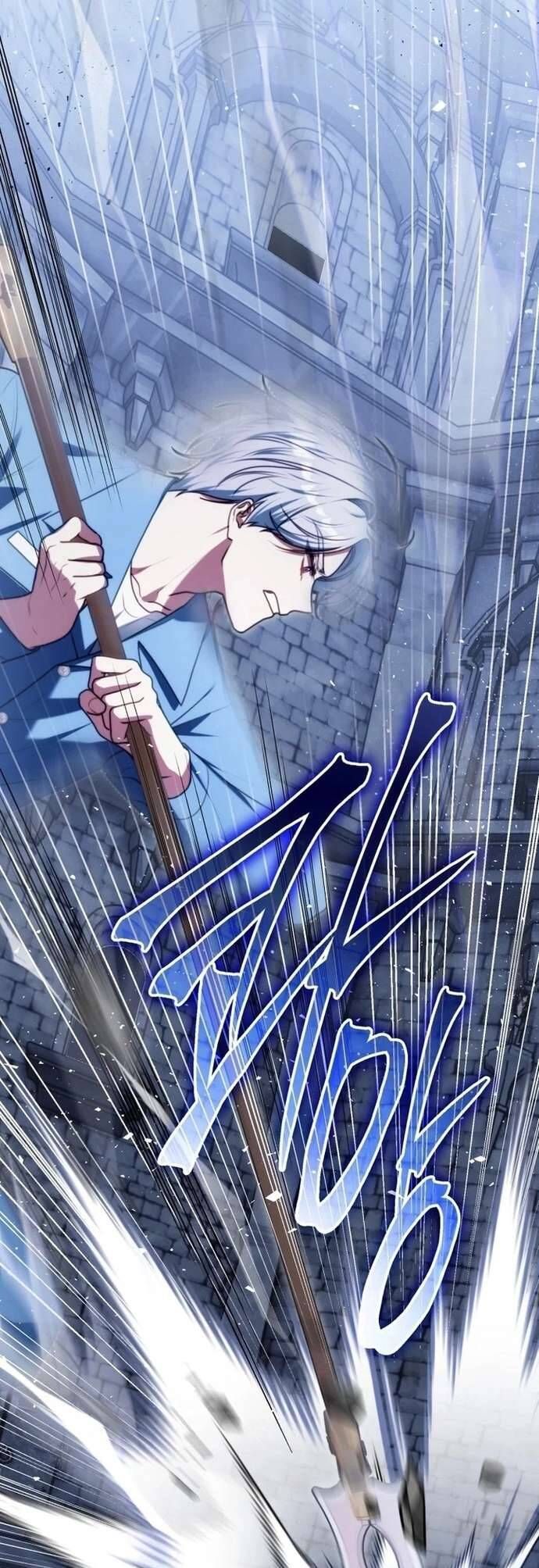 Tôi Trở Thành Cựu Chiến Binh Ngục Tù Trong Tiểu Thuyết Ngược Tâm - Chapter 6 - Page 11