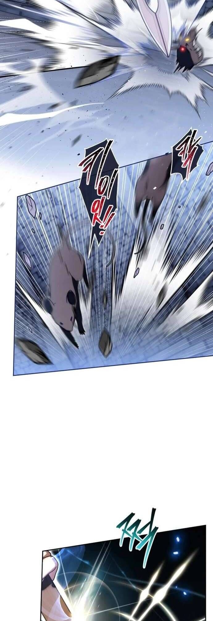 Tôi Trở Thành Cựu Chiến Binh Ngục Tù Trong Tiểu Thuyết Ngược Tâm - Chapter 6 - Page 12