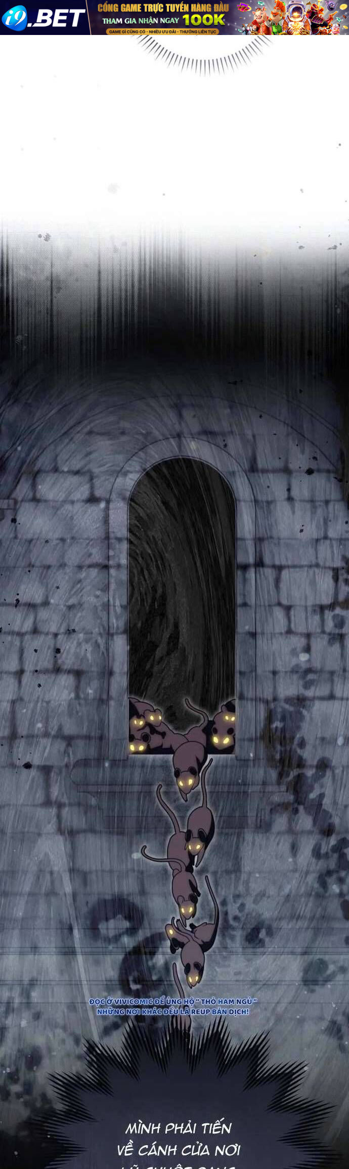 Tôi Trở Thành Cựu Chiến Binh Ngục Tù Trong Tiểu Thuyết Ngược Tâm - Chapter 6 - Page 17