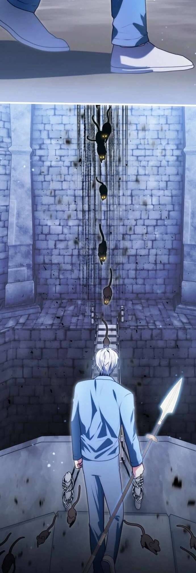 Tôi Trở Thành Cựu Chiến Binh Ngục Tù Trong Tiểu Thuyết Ngược Tâm - Chapter 6 - Page 20