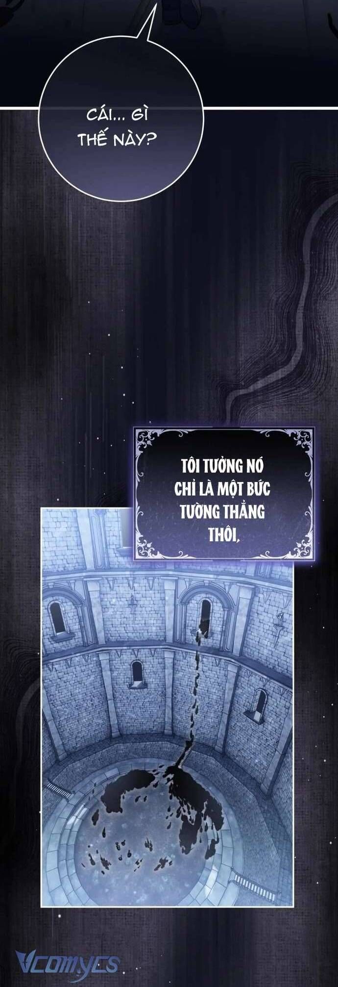 Tôi Trở Thành Cựu Chiến Binh Ngục Tù Trong Tiểu Thuyết Ngược Tâm - Chapter 6 - Page 21