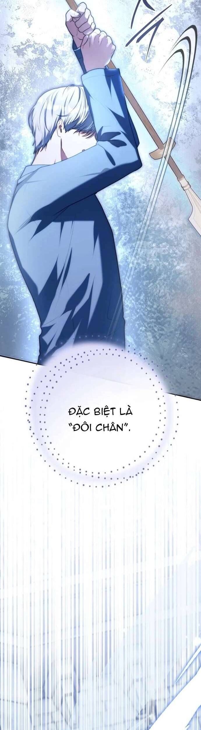 Tôi Trở Thành Cựu Chiến Binh Ngục Tù Trong Tiểu Thuyết Ngược Tâm - Chapter 6 - Page 23