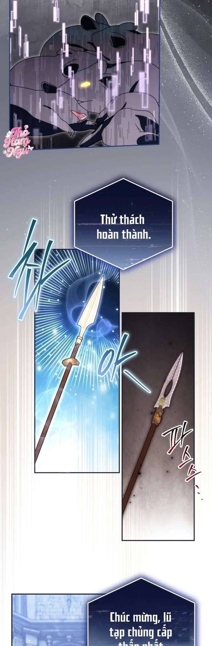 Tôi Trở Thành Cựu Chiến Binh Ngục Tù Trong Tiểu Thuyết Ngược Tâm - Chapter 6 - Page 26