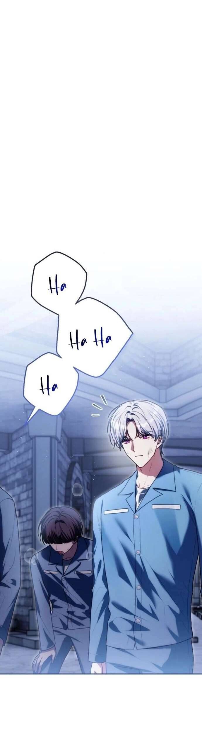 Tôi Trở Thành Cựu Chiến Binh Ngục Tù Trong Tiểu Thuyết Ngược Tâm - Chapter 6 - Page 29