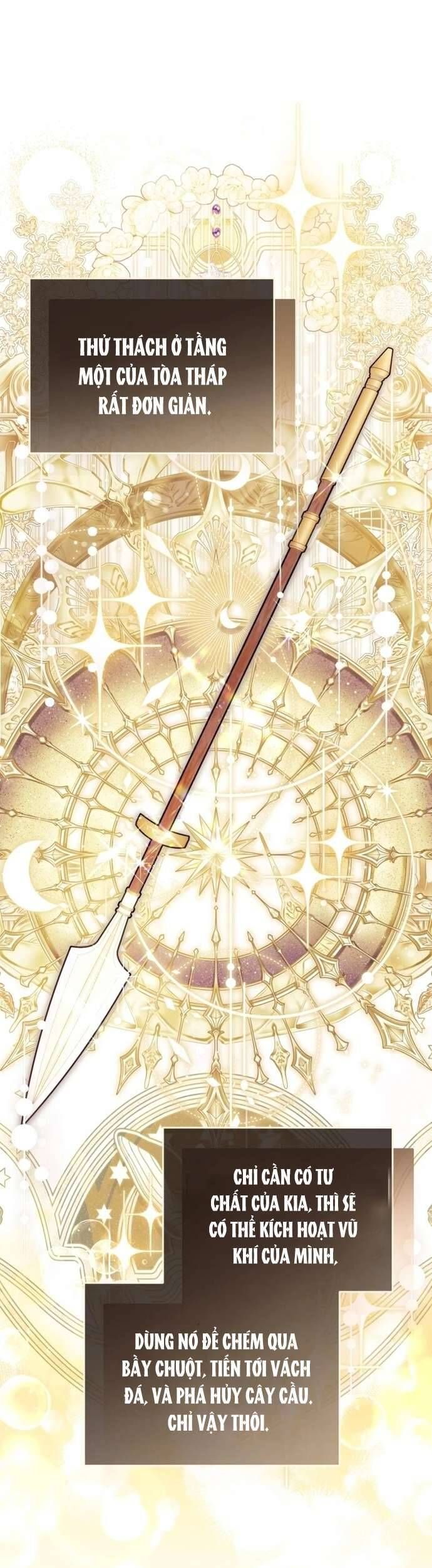 Tôi Trở Thành Cựu Chiến Binh Ngục Tù Trong Tiểu Thuyết Ngược Tâm - Chapter 6 - Page 31