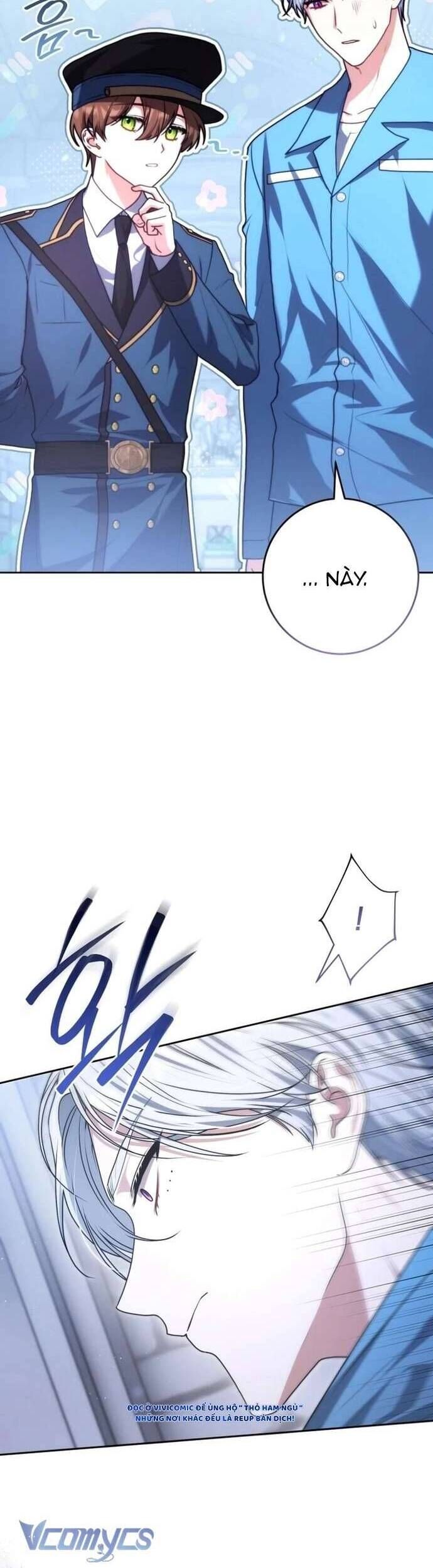 Tôi Trở Thành Cựu Chiến Binh Ngục Tù Trong Tiểu Thuyết Ngược Tâm - Chapter 6 - Page 36