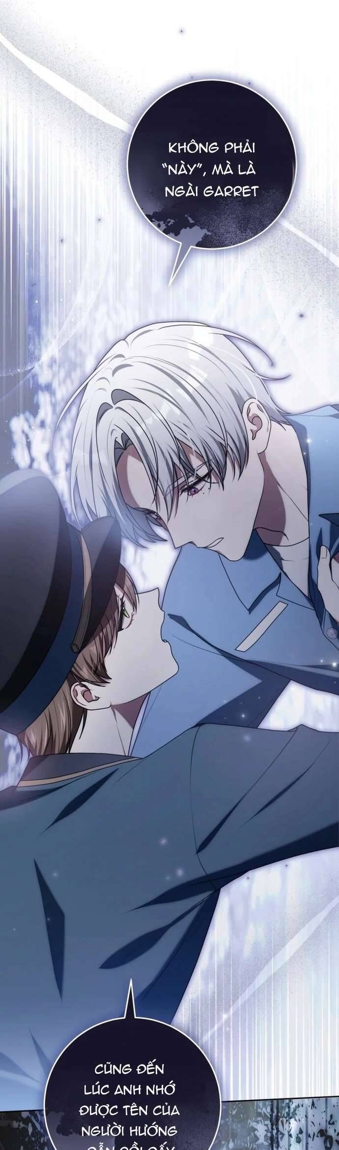 Tôi Trở Thành Cựu Chiến Binh Ngục Tù Trong Tiểu Thuyết Ngược Tâm - Chapter 6 - Page 37