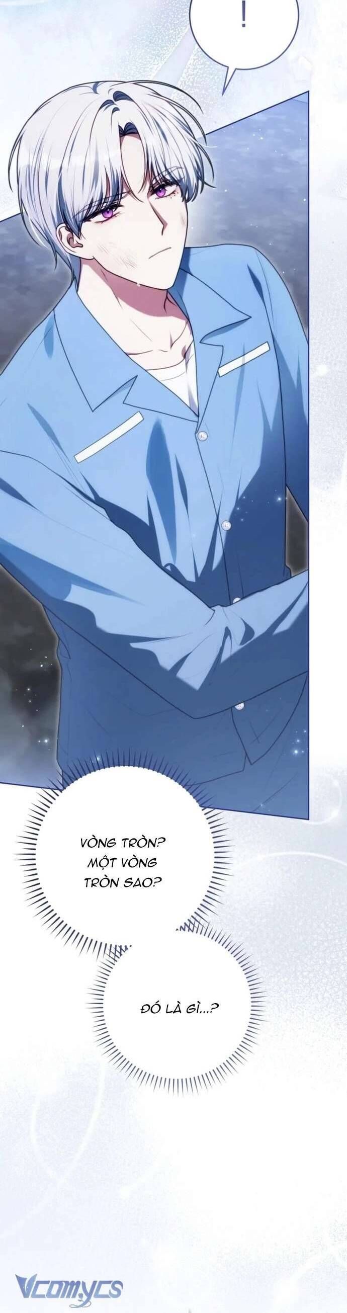 Tôi Trở Thành Cựu Chiến Binh Ngục Tù Trong Tiểu Thuyết Ngược Tâm - Chapter 6 - Page 4