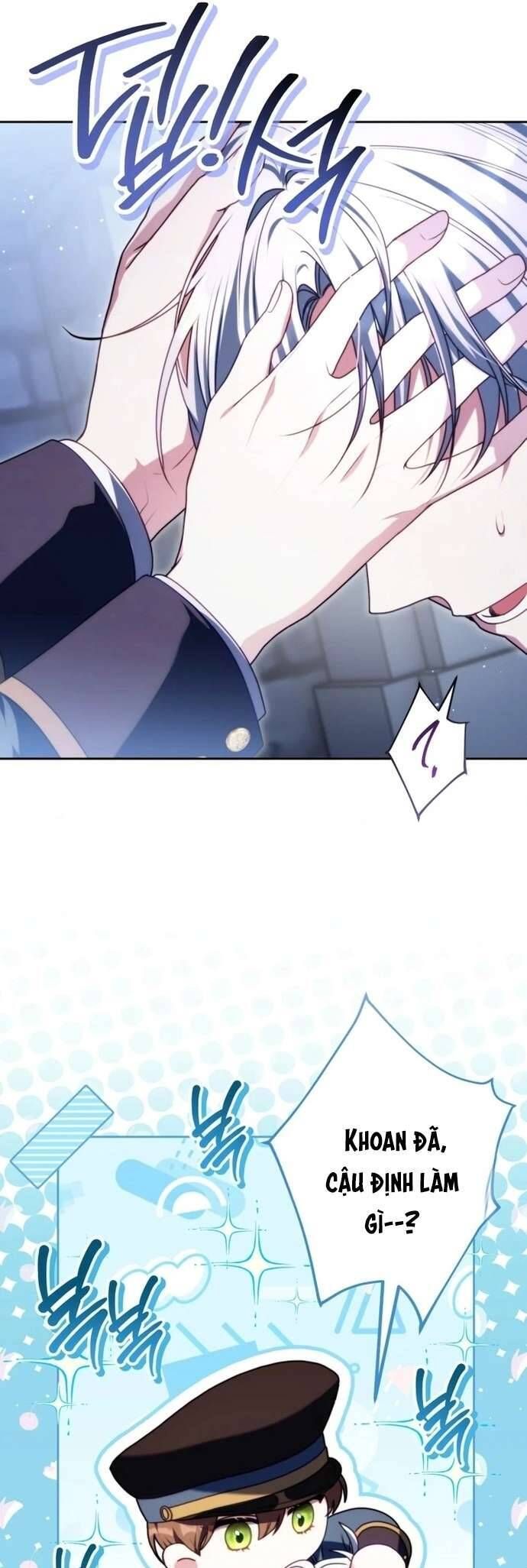 Tôi Trở Thành Cựu Chiến Binh Ngục Tù Trong Tiểu Thuyết Ngược Tâm - Chapter 6 - Page 40