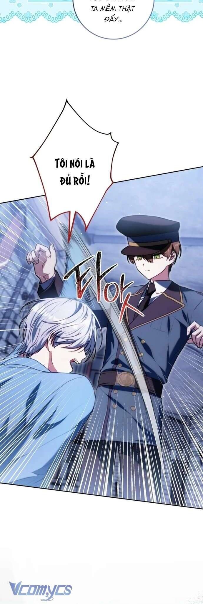 Tôi Trở Thành Cựu Chiến Binh Ngục Tù Trong Tiểu Thuyết Ngược Tâm - Chapter 6 - Page 42