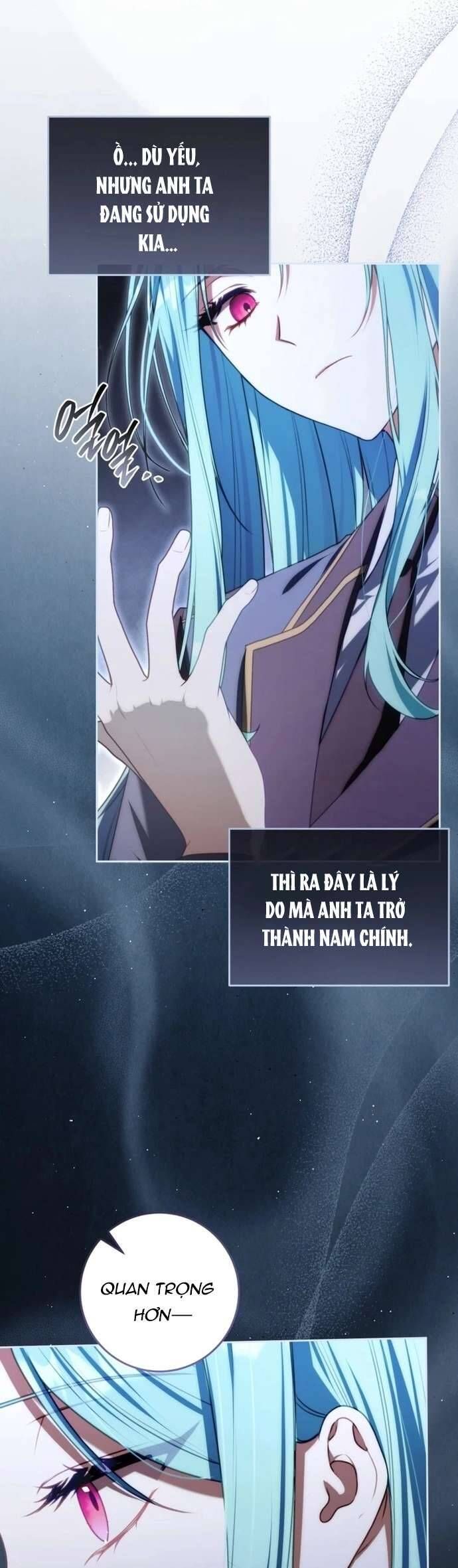 Tôi Trở Thành Cựu Chiến Binh Ngục Tù Trong Tiểu Thuyết Ngược Tâm - Chapter 6 - Page 43