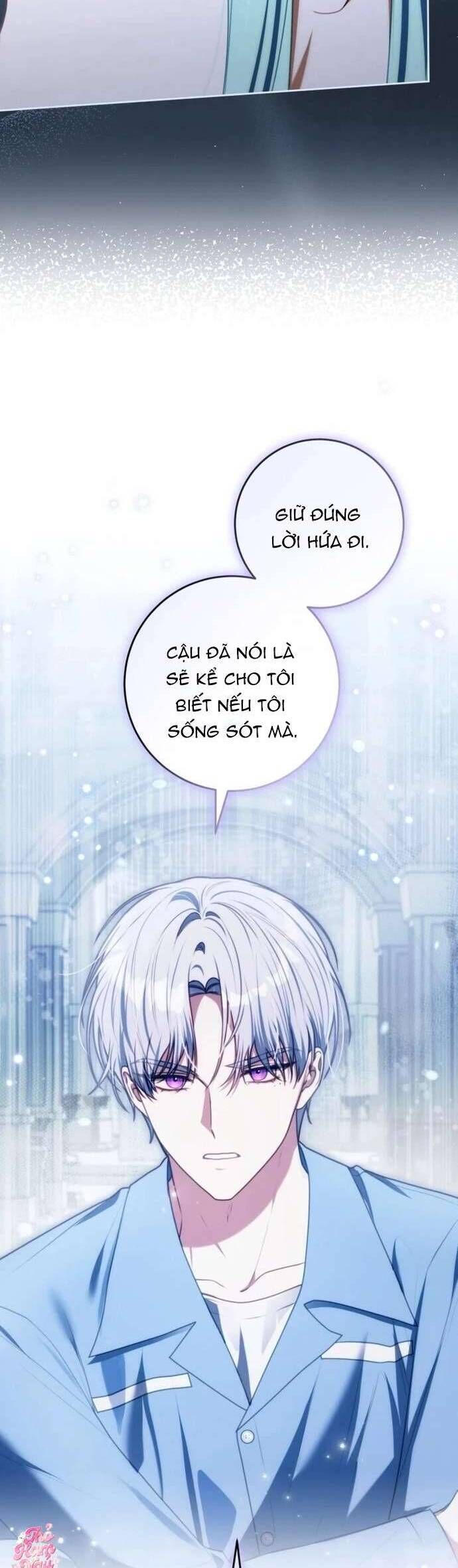 Tôi Trở Thành Cựu Chiến Binh Ngục Tù Trong Tiểu Thuyết Ngược Tâm - Chapter 6 - Page 44