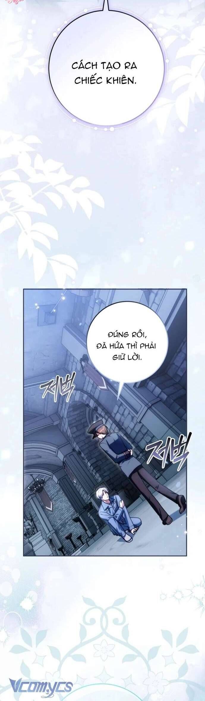 Tôi Trở Thành Cựu Chiến Binh Ngục Tù Trong Tiểu Thuyết Ngược Tâm - Chapter 6 - Page 45