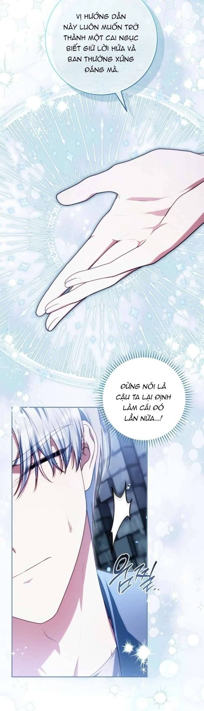 Tôi Trở Thành Cựu Chiến Binh Ngục Tù Trong Tiểu Thuyết Ngược Tâm - Chapter 6 - Page 46