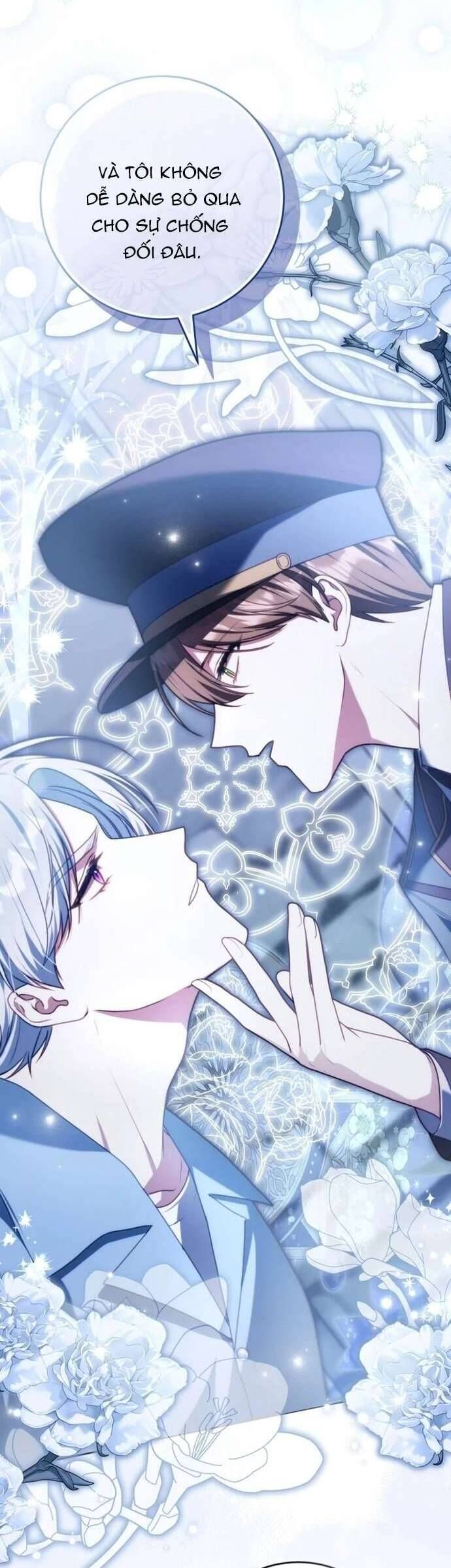 Tôi Trở Thành Cựu Chiến Binh Ngục Tù Trong Tiểu Thuyết Ngược Tâm - Chapter 6 - Page 47