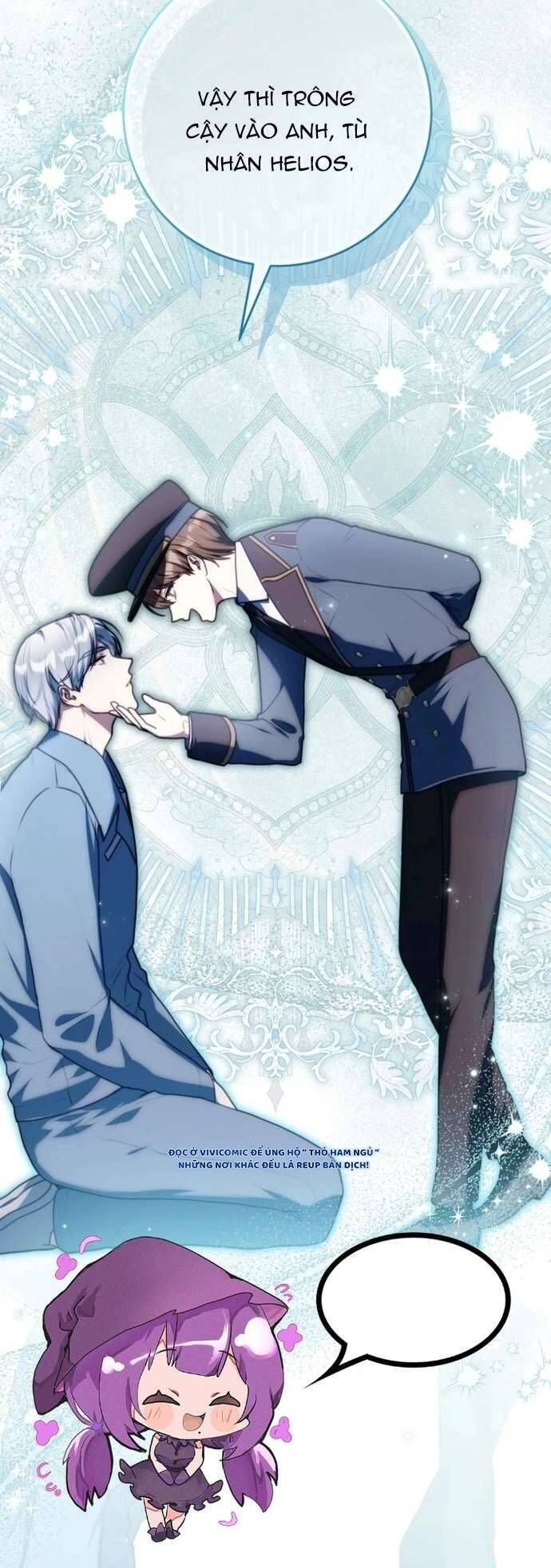 Tôi Trở Thành Cựu Chiến Binh Ngục Tù Trong Tiểu Thuyết Ngược Tâm - Chapter 6 - Page 49