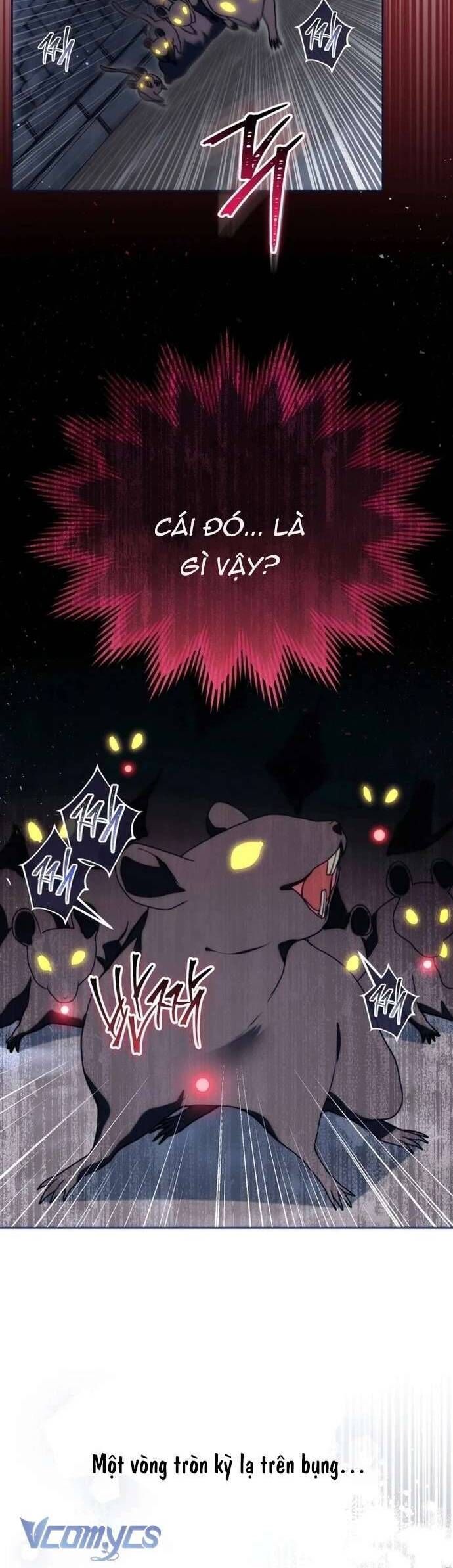 Tôi Trở Thành Cựu Chiến Binh Ngục Tù Trong Tiểu Thuyết Ngược Tâm - Chapter 6 - Page 7