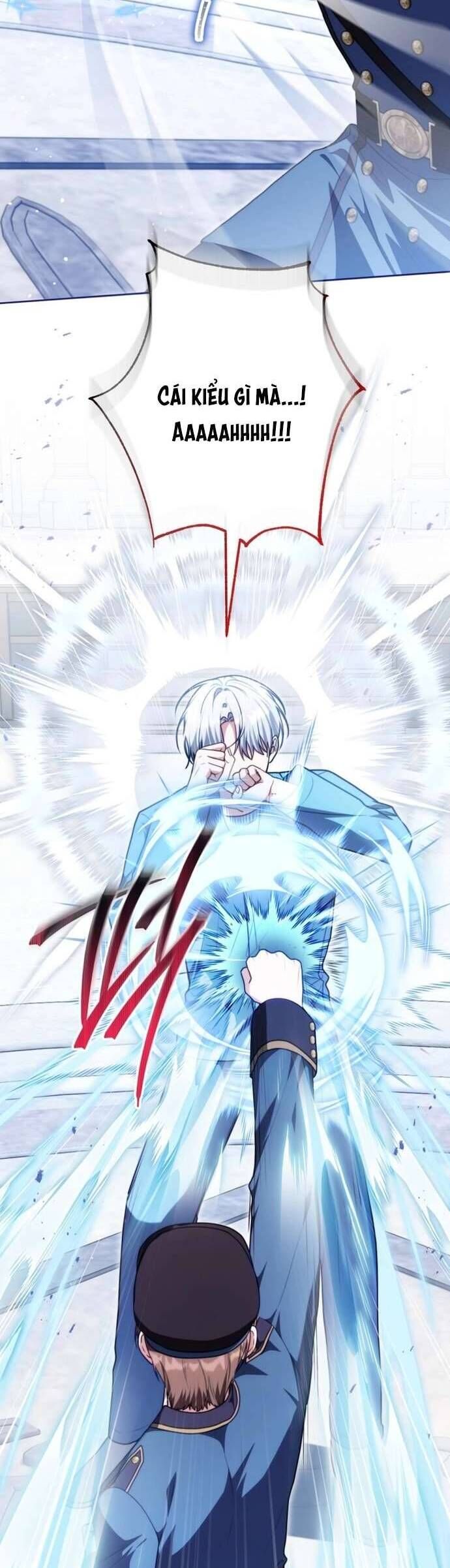 Tôi Trở Thành Cựu Chiến Binh Ngục Tù Trong Tiểu Thuyết Ngược Tâm - Chapter 7 - Page 15