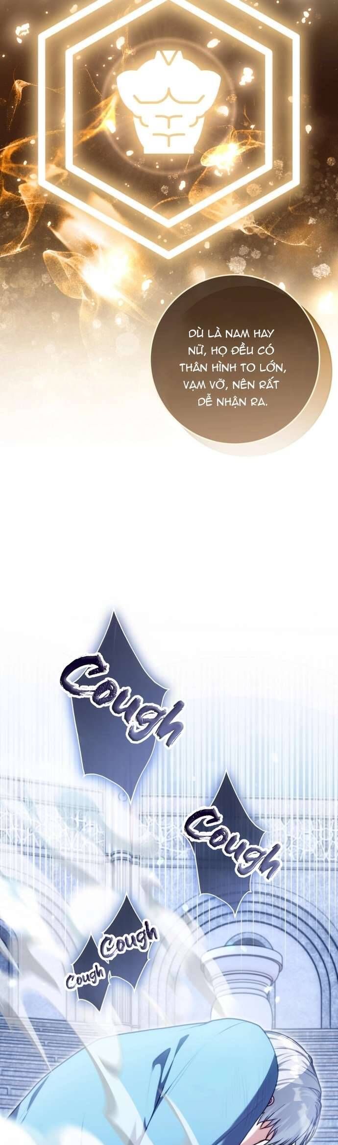 Tôi Trở Thành Cựu Chiến Binh Ngục Tù Trong Tiểu Thuyết Ngược Tâm - Chapter 7 - Page 17