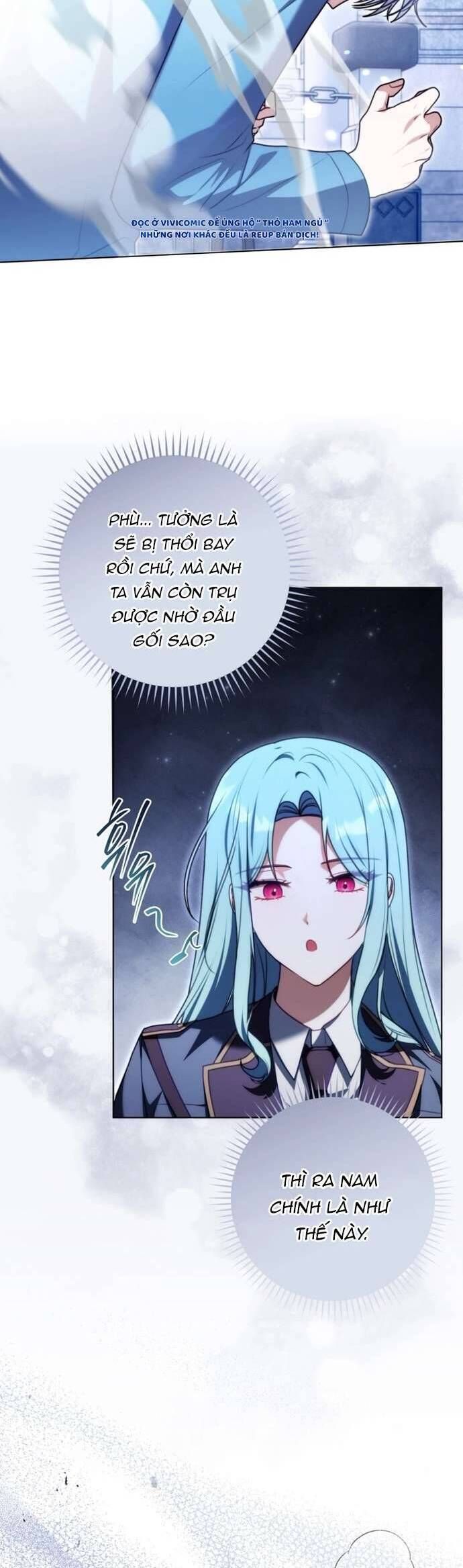 Tôi Trở Thành Cựu Chiến Binh Ngục Tù Trong Tiểu Thuyết Ngược Tâm - Chapter 7 - Page 18