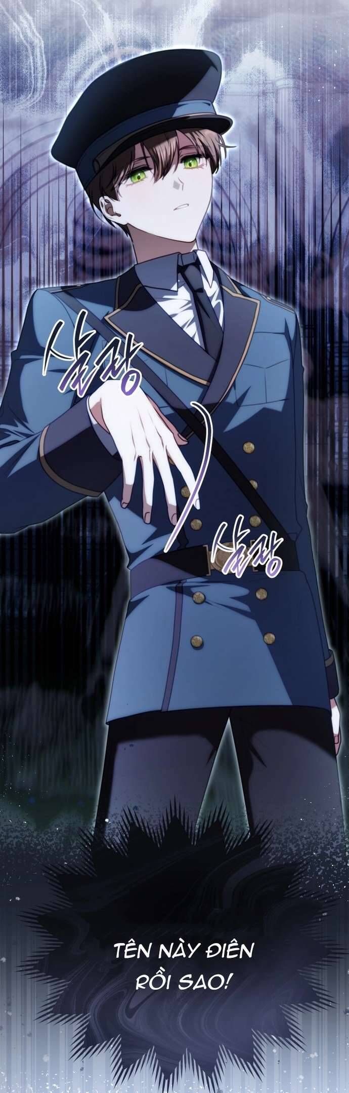 Tôi Trở Thành Cựu Chiến Binh Ngục Tù Trong Tiểu Thuyết Ngược Tâm - Chapter 7 - Page 20