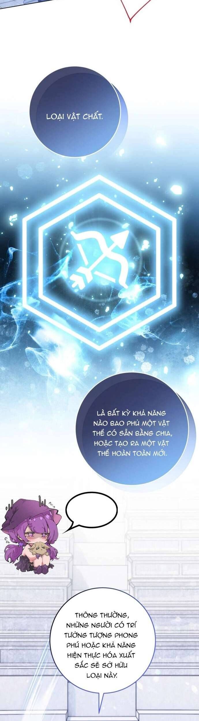 Tôi Trở Thành Cựu Chiến Binh Ngục Tù Trong Tiểu Thuyết Ngược Tâm - Chapter 7 - Page 24