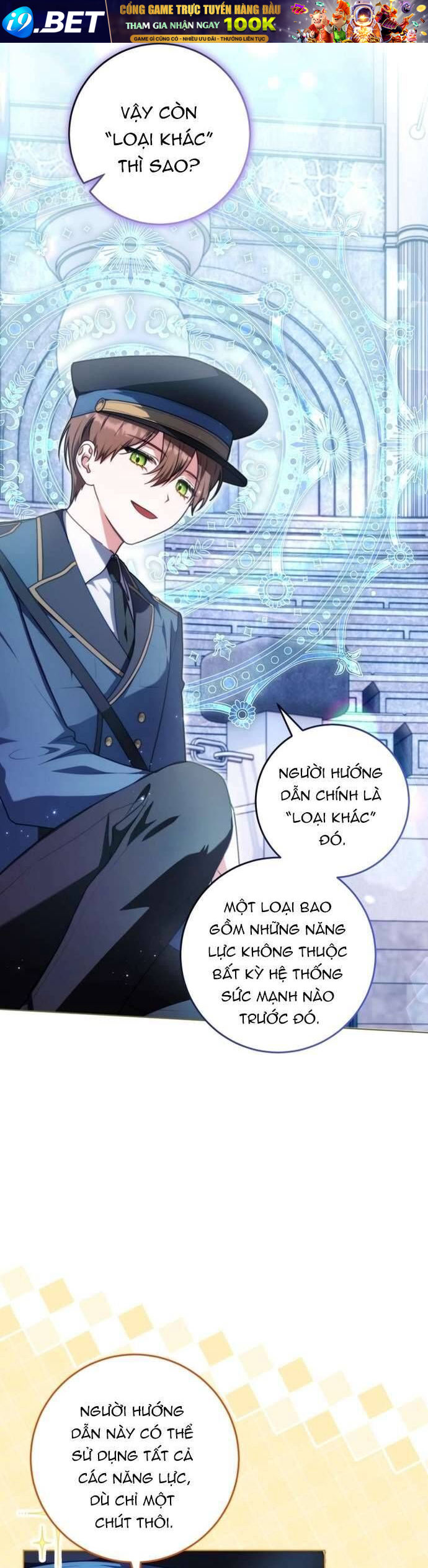 Tôi Trở Thành Cựu Chiến Binh Ngục Tù Trong Tiểu Thuyết Ngược Tâm - Chapter 7 - Page 29