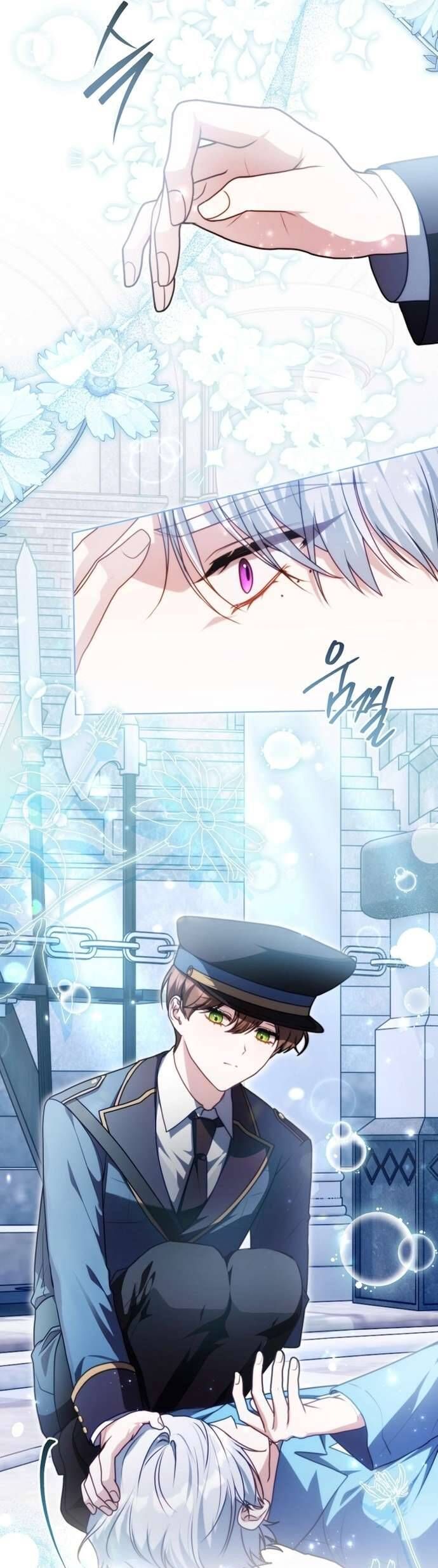 Tôi Trở Thành Cựu Chiến Binh Ngục Tù Trong Tiểu Thuyết Ngược Tâm - Chapter 7 - Page 32