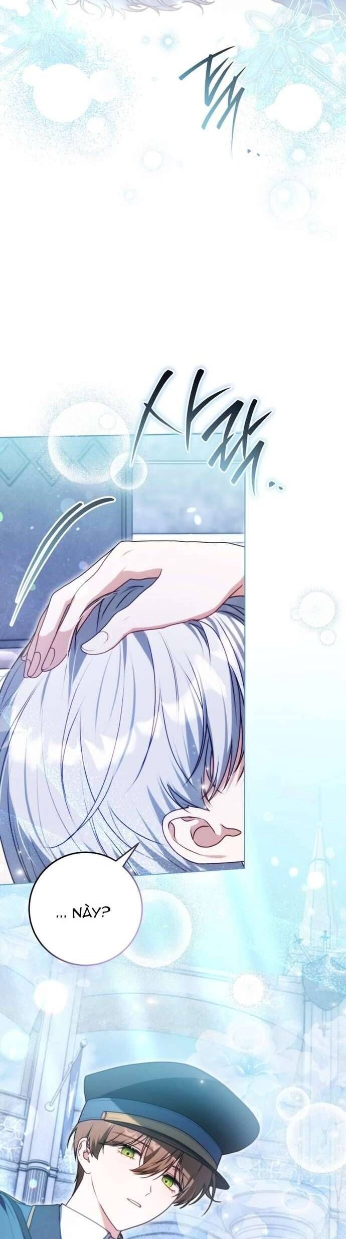 Tôi Trở Thành Cựu Chiến Binh Ngục Tù Trong Tiểu Thuyết Ngược Tâm - Chapter 7 - Page 33