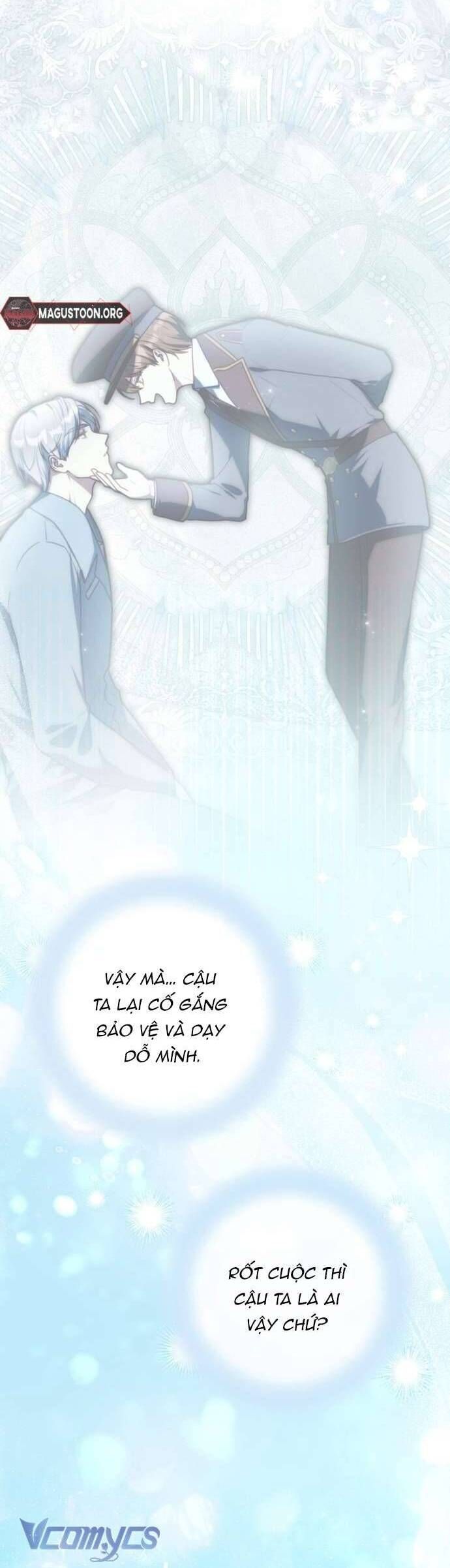 Tôi Trở Thành Cựu Chiến Binh Ngục Tù Trong Tiểu Thuyết Ngược Tâm - Chapter 7 - Page 37