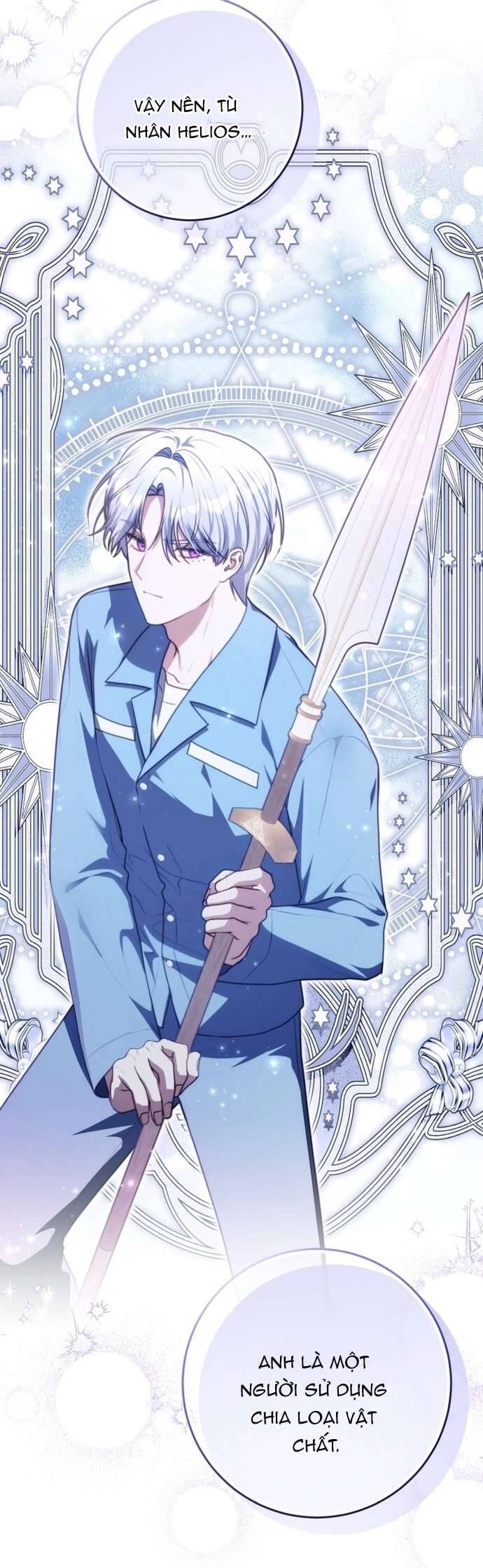 Tôi Trở Thành Cựu Chiến Binh Ngục Tù Trong Tiểu Thuyết Ngược Tâm - Chapter 7 - Page 41