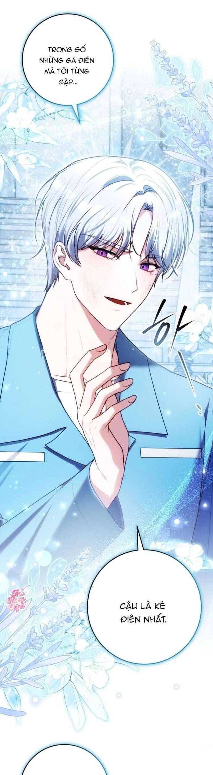 Tôi Trở Thành Cựu Chiến Binh Ngục Tù Trong Tiểu Thuyết Ngược Tâm - Chapter 7 - Page 45