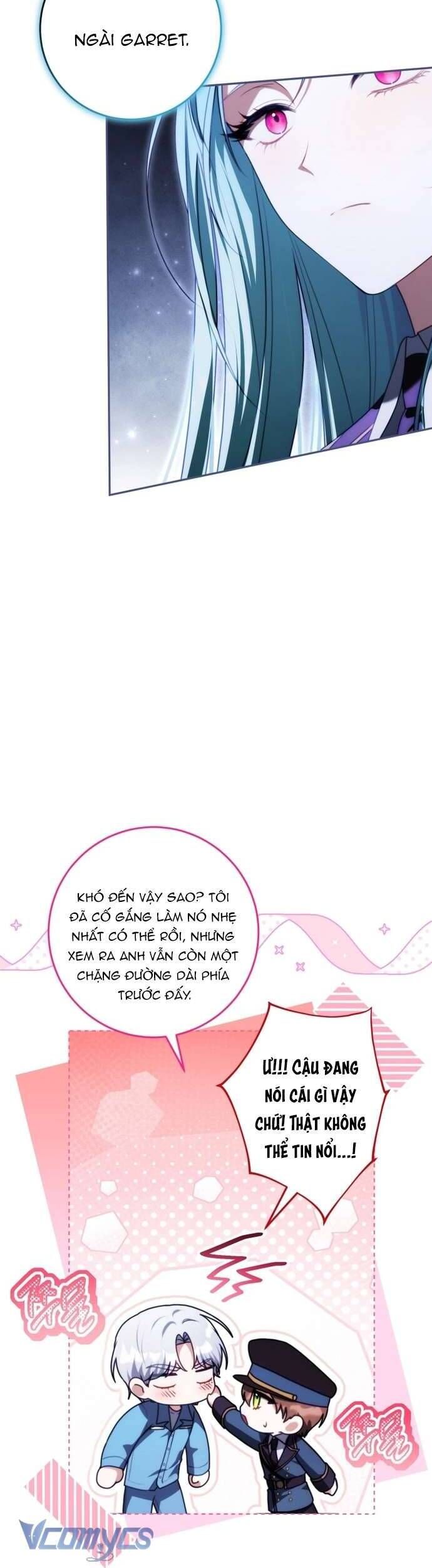 Tôi Trở Thành Cựu Chiến Binh Ngục Tù Trong Tiểu Thuyết Ngược Tâm - Chapter 7 - Page 46